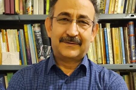 تلخ و شیرین نفت در کام ادبیات ایران