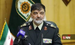 توصیه سردار رادان به والدین درمورد شرکت در اعترضات