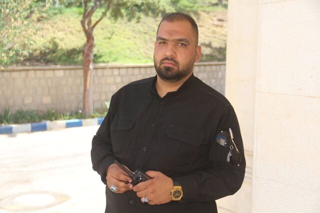 جزئیات شهادت یک مأمور انتظامی و مجروحیت ۳ تن دیگر در ملکشاهی