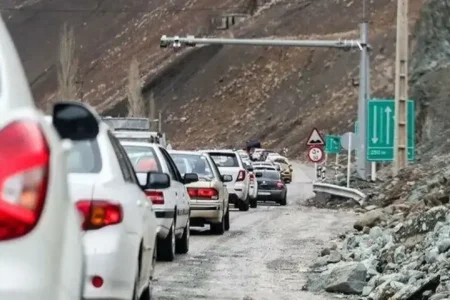 جزئیات محدودیت‌های ترافیکی ۴ روزه در جاده‌های شمال/ مسافران بخوانند