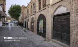 خانه‌های تاریخی خوزستان در مسیر تبدیل به اقامتگاه‌ها و مراکز گردشگری