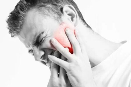 درد فک را جدی بگیرید