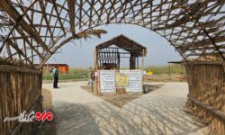 سرمایه گذاری میلیاردی در یکی از جزیره‌های گردشگری شادگان