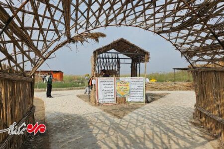 سرمایه گذاری میلیاردی در یکی از جزیره‌های گردشگری شادگان