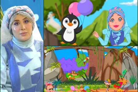 سریال «ماه لالا» عرضه شد/ یک فانتزی خیال‌انگیز برای کودکان و خانواده‌ها