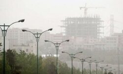سیاهه انتشار آلودگی هوا در حال به‌روزرسانی است
