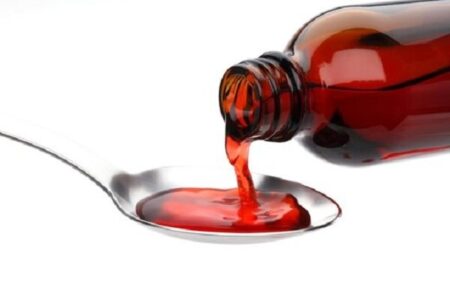 شربت تنتور اپیوم یک داروی حیاتی است