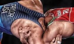 شوک به کشتی ایران/ ایرانی‌ها از فهرست اتحادیه جهانی کشتی حذف شدند