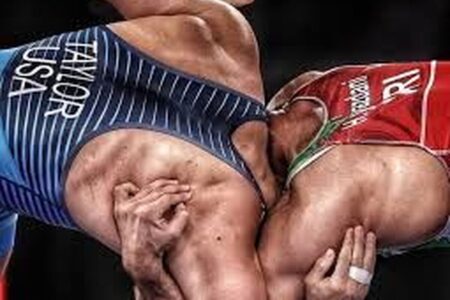 شوک به کشتی ایران/ ایرانی‌ها از فهرست اتحادیه جهانی کشتی حذف شدند
