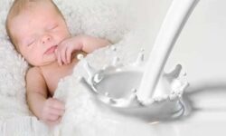 شیر مادر کلید جلوگیری از آلرژی‌های غذایی در دوران کودکی است