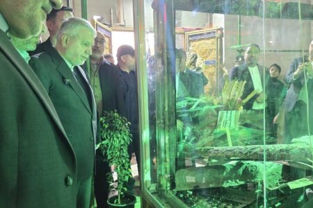 صالحی‌امیری: هتک حرمت حرم سبزقبا چهره واقعی دشمنان ایران را آشکار کرد