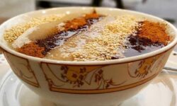 طرز تهیه حلیم کشدار و خوشمزه به سبک بازاری