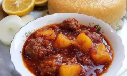 طرز تهیه کله گنجشکی اصیل تهرانی/ خوراک خوشمزه با طعم نوستالژی
