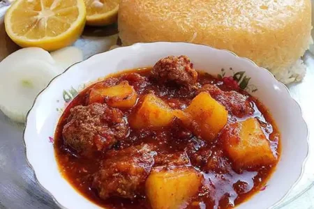 طرز تهیه کله گنجشکی اصیل تهرانی/ خوراک خوشمزه با طعم نوستالژی