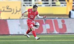فرشاد احمدزاده رسماً خداحافظی کرد / فشار در پرسپولیس بالا بود