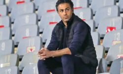 فرهاد مجیدی در امارات شوکه شد / بازیکن تیم گم شد!