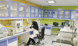 فعالیت آزمایشگاه های کنترل کیفیت با تعرفه های ۱۴۰۲