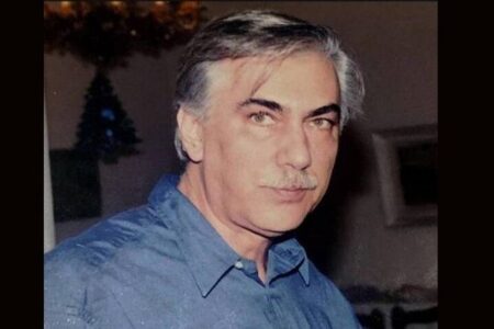 «فواد بدیع» هنرمند سینما درگذشت