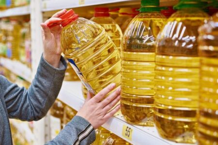 قیمت جدید روغن نباتی اعلام شد