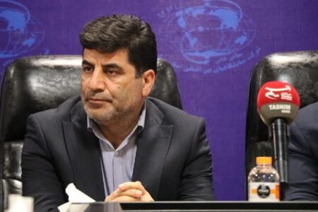 قیمت کالاهای اساسی در بازار کاهشی است