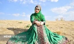 لباس قوم لر؛ پیوندی میان فرهنگ، تاریخ و هویت ایرانی
