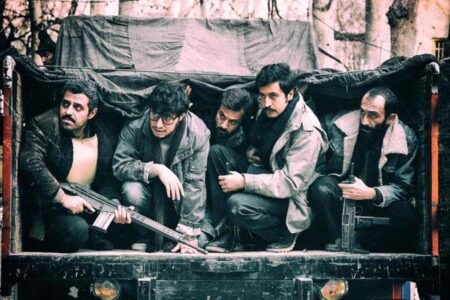 ماجرای نیمروز را امشب تماشا کنید/ بازگشت مدرسه تلویزیونی
