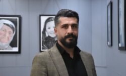 مجسمه‌سازی زبان روایت هویت فرهنگی است