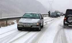 مدیریت ترافیک در محورهای کشور / محدودیت‌های ترافیکی از ۱۷ تا ۲۰ دی اجرا می‌شود