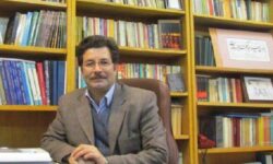 مرکز هنرهای ملی باید به یک پژوهشکده بزرگ تبدیل شود