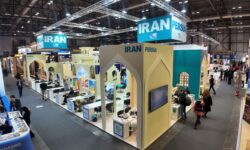 معرفی ظرفیت‌های گردشگری ایران در سرزمین ماتادورها