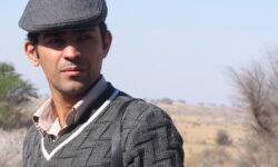 میراثِ مکتوبات نفتی