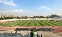 میزبان دیدار پرسپولیس – چادرملو مشخص شد
