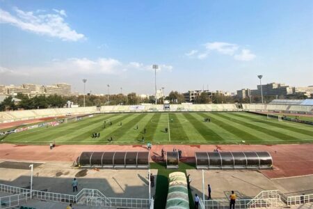 میزبان دیدار پرسپولیس – چادرملو مشخص شد
