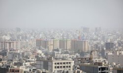 هشدار هواشناسی/ کیفیت هوا در این کلانشهر‌ها کاهش می‌یابد