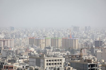 هشدار هواشناسی/ کیفیت هوا در این کلانشهر‌ها کاهش می‌یابد