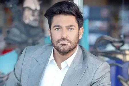واکنش معنادار محمدرضا گلزار به شرایط اخیر کشور + عکس