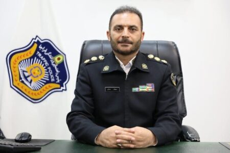 ورودی‌های تهران در ترافیک / ۶ محور مسدود شد