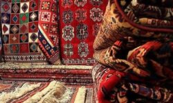 پارسایی: ثروت‌آفرینی راهبرد فارس در حوزه صنایع‌دستی و فرش است