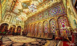پایان بلاتکلیفی حرائم؛ حریم ۶ اثر تاریخی اصفهان تصویب شد