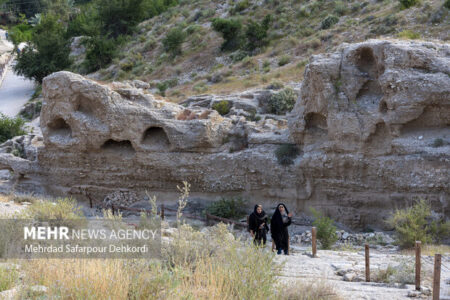 پرونده ثبت‌جهانی بندر تاریخی سیراف به یونسکو ارسال شد