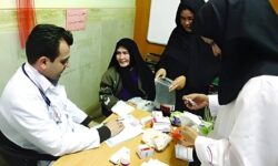 پزشک خانواده سال آینده هم به شهر نمی‌رسد