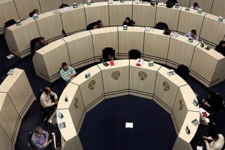 گزارش تولید، فروش و مصرف انرژی صنایع مهم بورسی منتشر شد