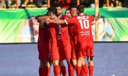 اختلاف در پرسپولیس بالا گرفت/ سیدجلال برمی‌گردد یا نه؟