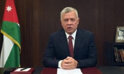 اردن موضع رسمی خود را درمورد حمله آمریکا به ایران اعلام کرد