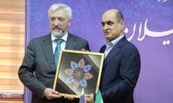 استاندار گیلان: تحریم‌ها فرصتی برای تعمیق مناسبات تهران- مسکو است