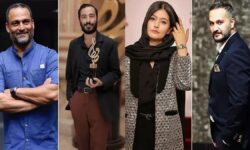 اسپین آف «پوست شیر» / سریال «رضا پروانه» در راه است
