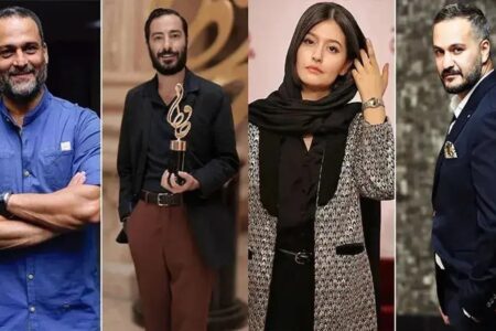اسپین آف «پوست شیر» / سریال «رضا پروانه» در راه است