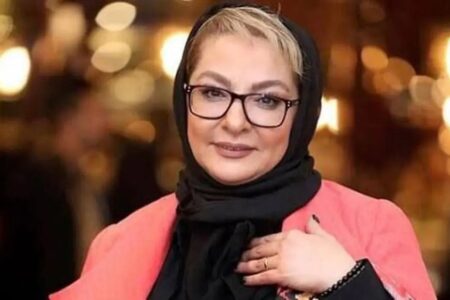 اعتراف جنجالی بازیگر مشهور ایرانی: من نمونه بارز کودک همسری هستم
