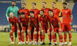 اعلام تاریخ دیدار تراکتور در لیگ نخبگان ۲۰۲۶