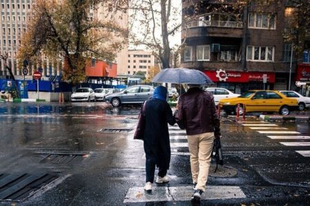 افت محسوس دمای کشور در هفته آینده / زمستان خشک از راه رسید